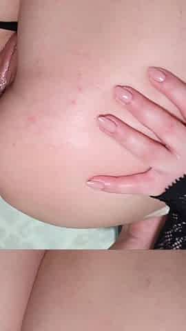 Yes, When You Fuck a Stunning Woman in the Ass There Is a Chance She Will Cum