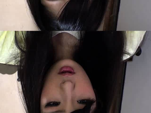 Japanese mommy getting her juicy asian pussy fingered