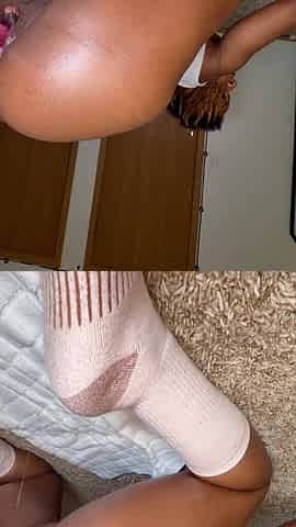 Small Wench Wett Vagina Cums Back to Back