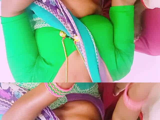Indian House Maid Fucking House Owner. Telugu Dirty Talks.