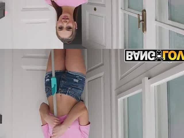 Jadilica Maid For Anal Don Sudan