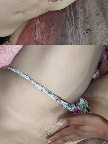 Make Me Yours! Oh, Yes! Delicious Daddy! Tamil Real Homemade Indian Sex with Indian Bhabhi in X Videos