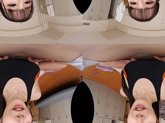 Japanese Teen Explores Sensual Uniform Play With Intense Hardcore Passion