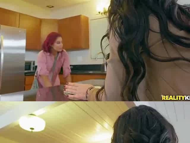 Brooke Beretta In Kinky Milf Crazy Xxx Movie