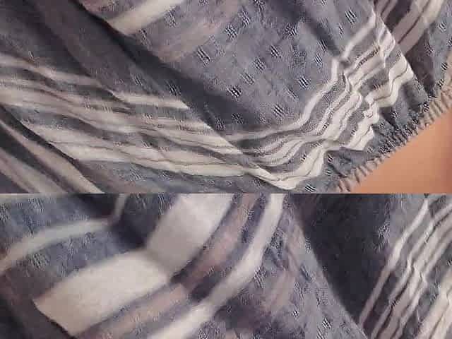 Letting my boss suck on my breasts at work
