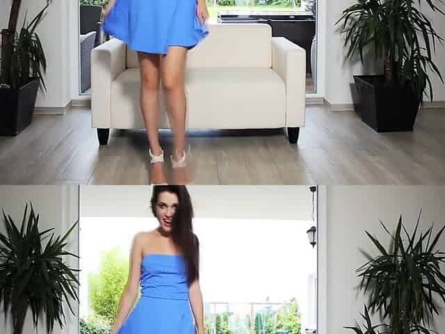 Serena This Beautiful Girl From Ukraine Will Fill Your Fantasies
