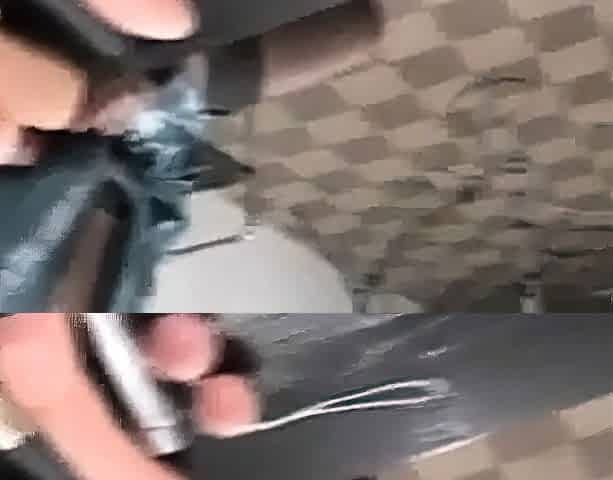STOR-TILLERAD SVENSA MILF SPELAR MED Dildos