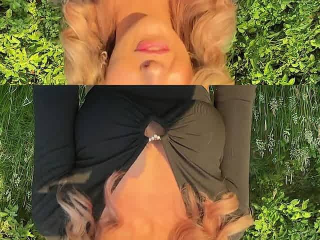 I Banged a Strangers Booty on a Public Hike!