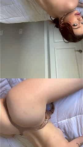 Doggy style vibrator