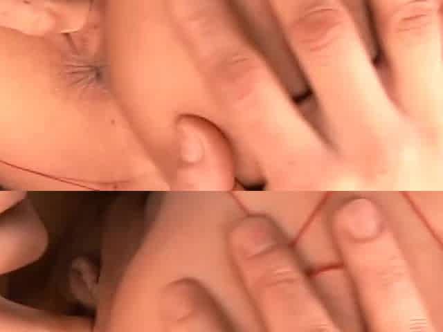 A skinny brunette hair demonstrates her unfathomable-throating abilities and engages in anal-plug.
