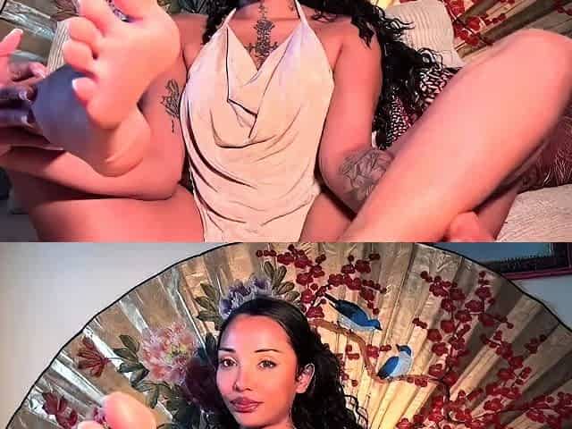 Rani Punnani Youre My Toe Sucking Cuck