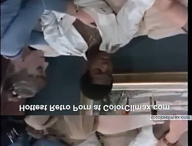 Interracial Delight