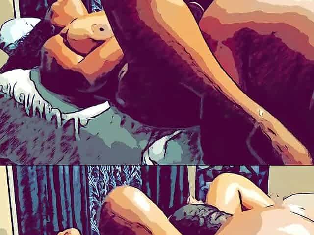 Animation Sex
