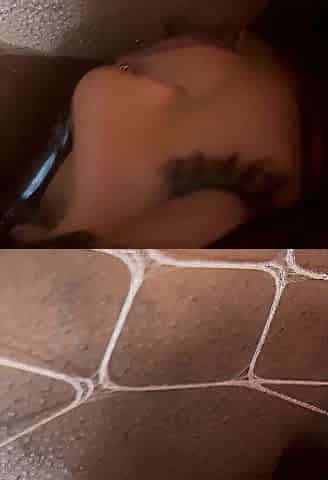 Her Obese Clitoris Makes Me Not Want to Stop Sucking It