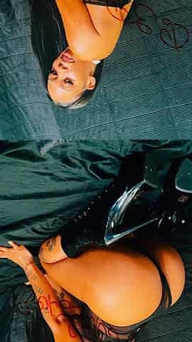 My Ass Right Rite