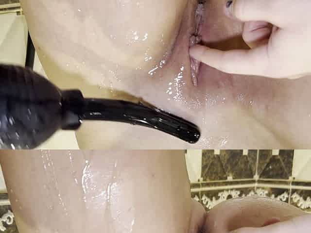 Compilation of Creampies! You Asked, We Did One More Pussy Douching