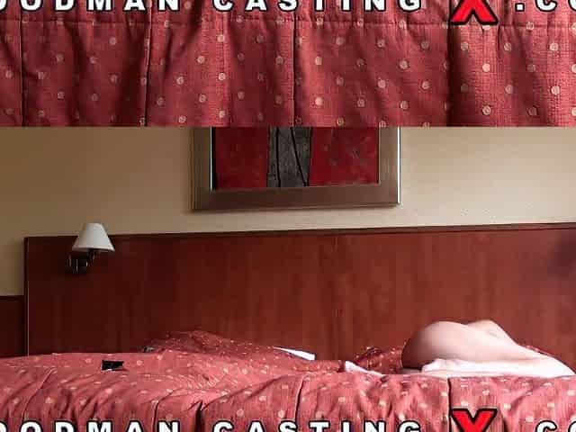 Czech - Porn Casting
