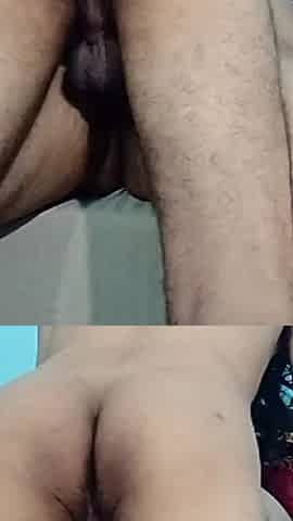 Desi Indian BBW Got Pussy Fucked with Hard Sex with Indian Desi Big Cock