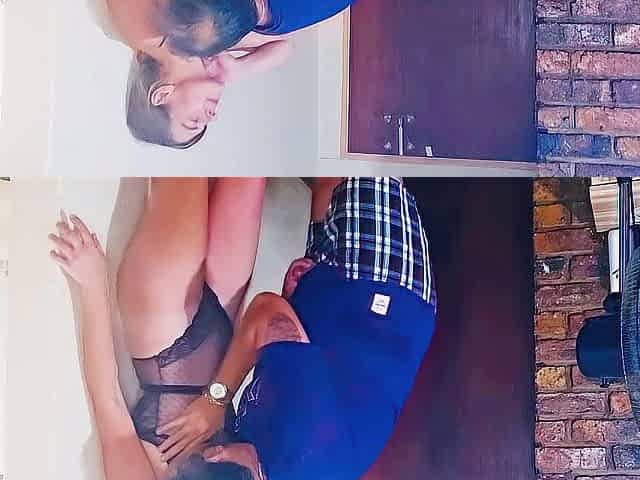 Standing bang cheating with my ex