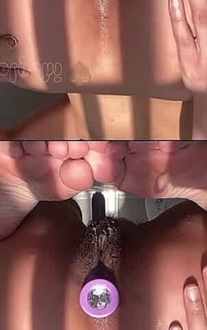 Sticky Nasty Anal Leaves Me Wet Asf