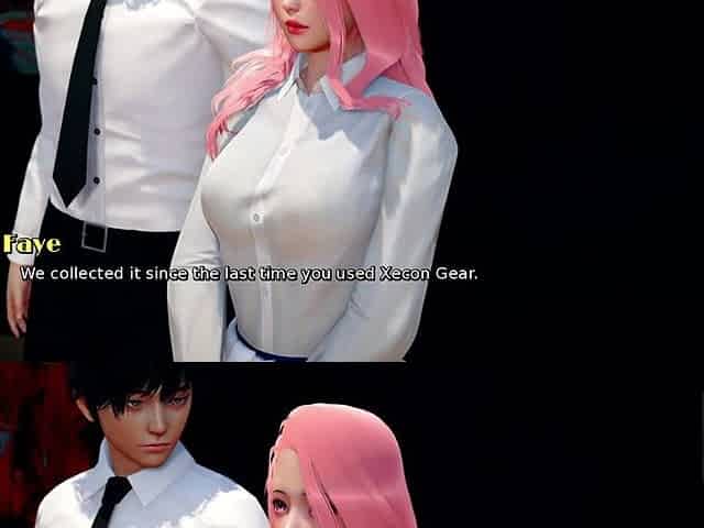 My Real Desire - PT 56 - NC