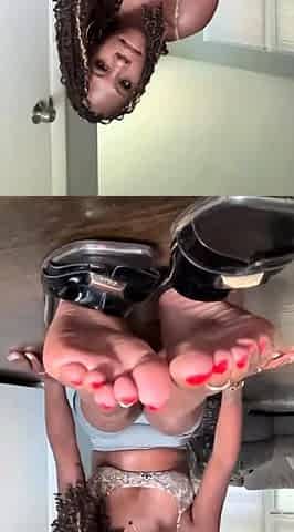 Black and Ebony 2