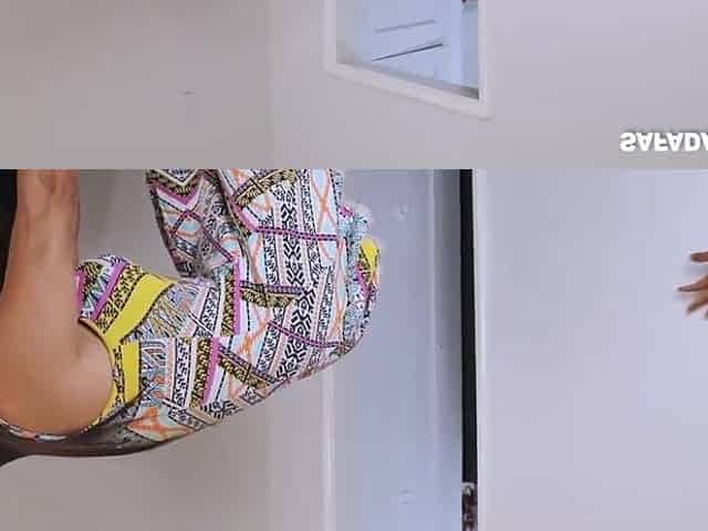 Screwing the sexy mother i'd like to fuck!