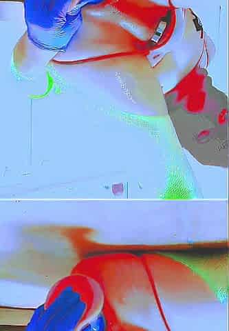 Anal queen femboi