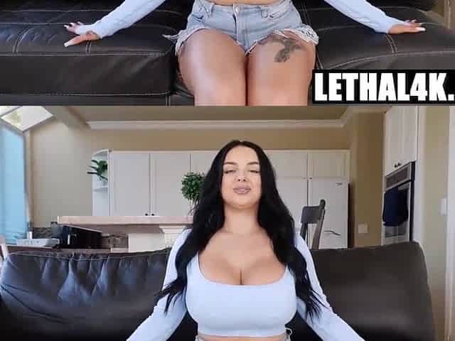 Claps Her Booty