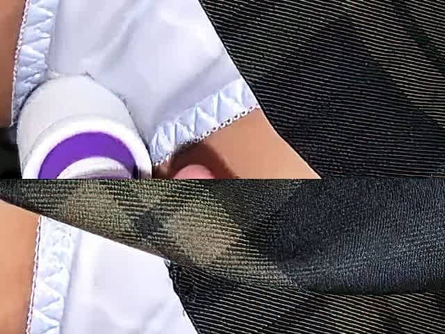 Teen close up fuck xxx housewife cumshot