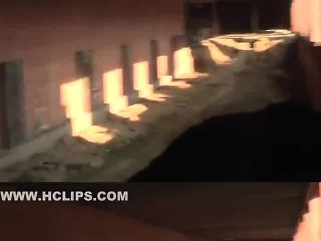 Girl Sucks For Money In An Abandoned Building 7 Min - Erick Lewis