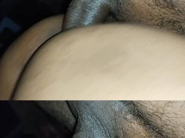 Bhabhi's Cool Story
