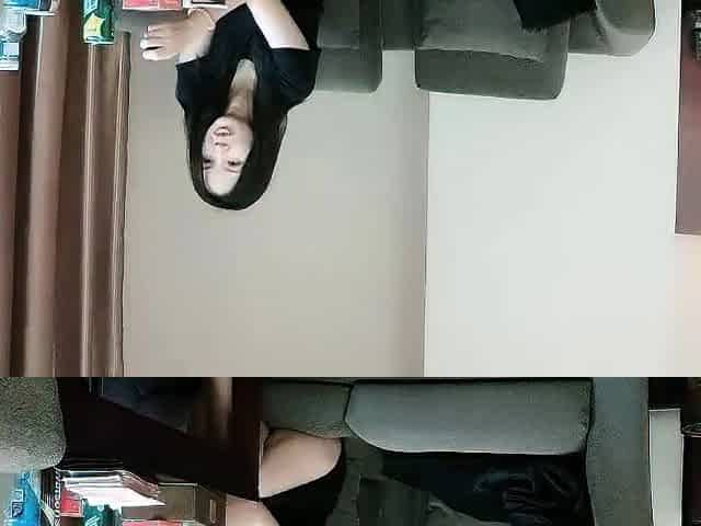 Teen hidden cam fuck