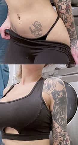 Amateur Webcam Teen Masturbates And Teases