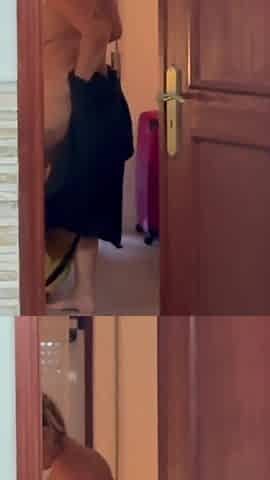 Hot Step Mom Knows How to Make Me Horny Part 1 - Noah X Vitoria