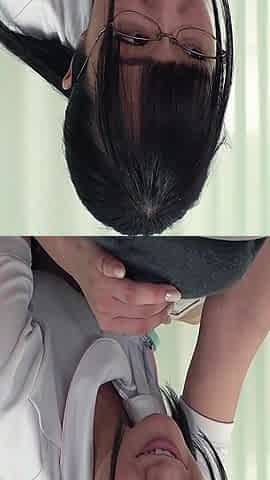 Beautiful Nurse Hono Draws Him Into a Forbidden Affair He Can No Longer Resist