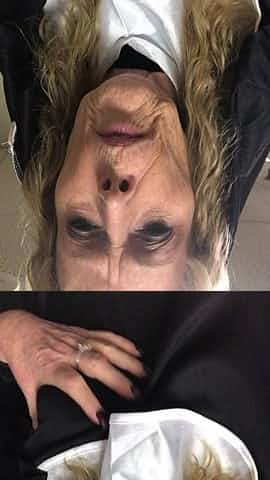 Jo the Naughty Nun