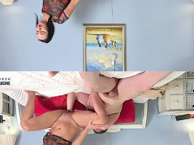 Enormous fisting for all
