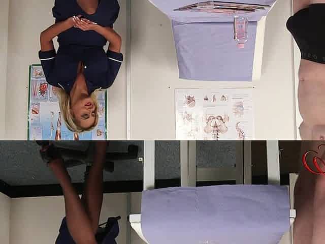 Sperm bank inspection