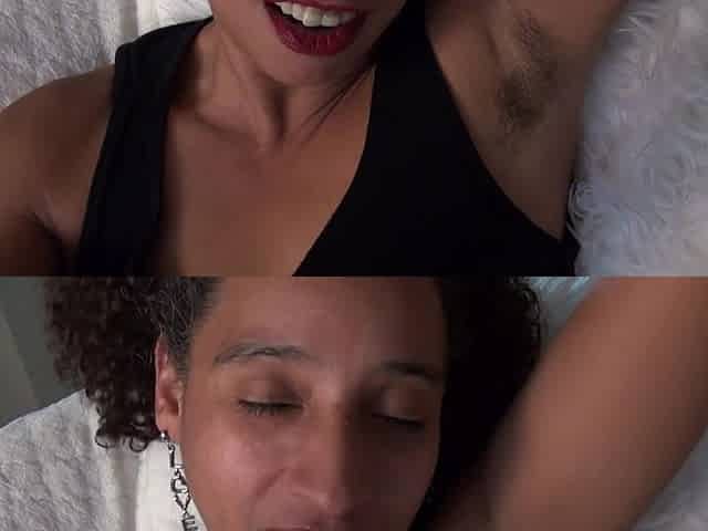 Hairy Divine Loves To Flash On The Beach - MatureNl