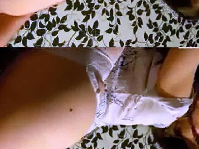 Russian Brunette Anal Webcam Show