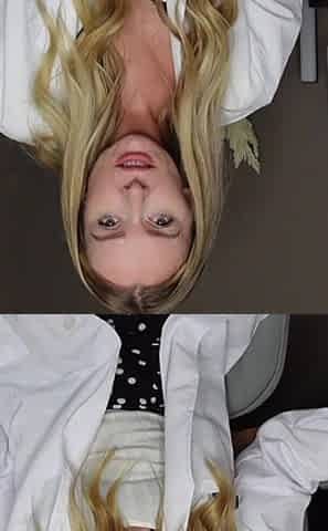 Doctor Relieves Swollen Balls