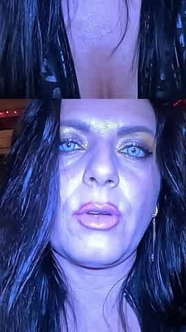 Vampire JOI Domination - Gooning Whispers, Spit & Obedience