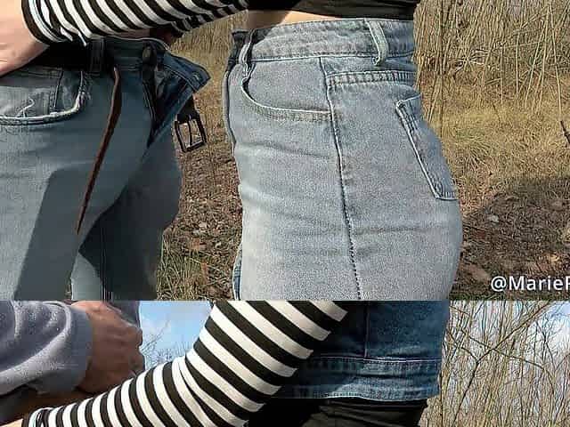 Android18 Gets Coarse Screwed In Her Booty To Win The Tournament. Anal Creampie.