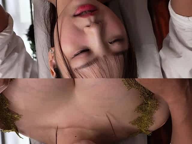 Asian hot chick with big boobs 8 36