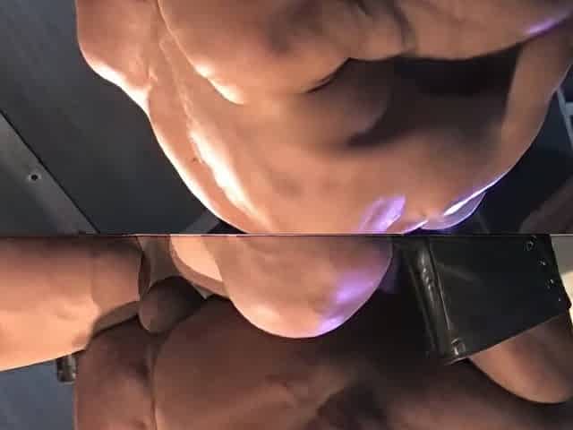Centurion Muscle (scene 4)