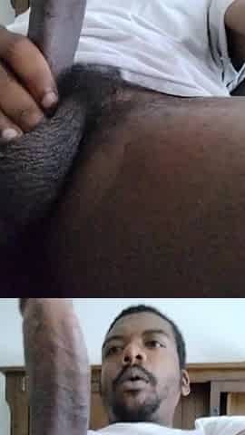 Long dick