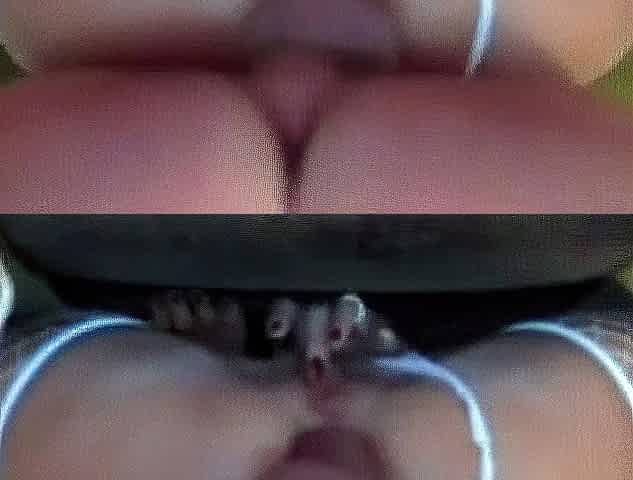 Carla's French Amateur Sextape