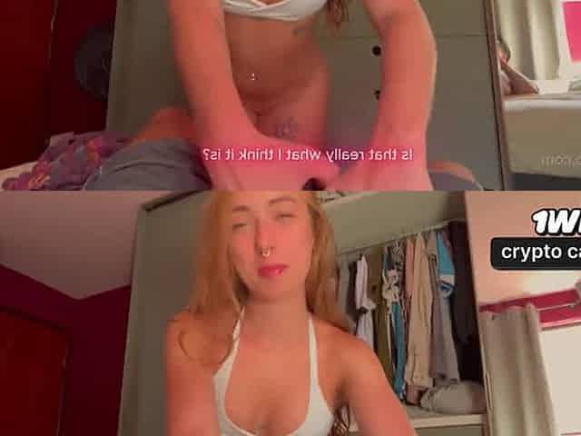 I Convinced My Girlfriend's Best Friend to Give Me Some Without a Condom