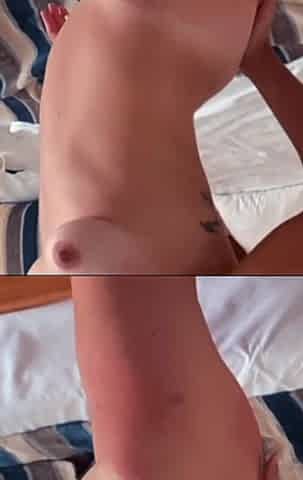 Happy New Year Everyone, May This Coming Year Bring Us Lots of Anal Sex and Lots of Cum